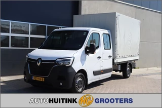 Renault Master – thumbnail 1