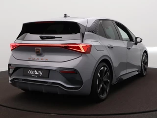 CUPRA Born – thumbnail 6