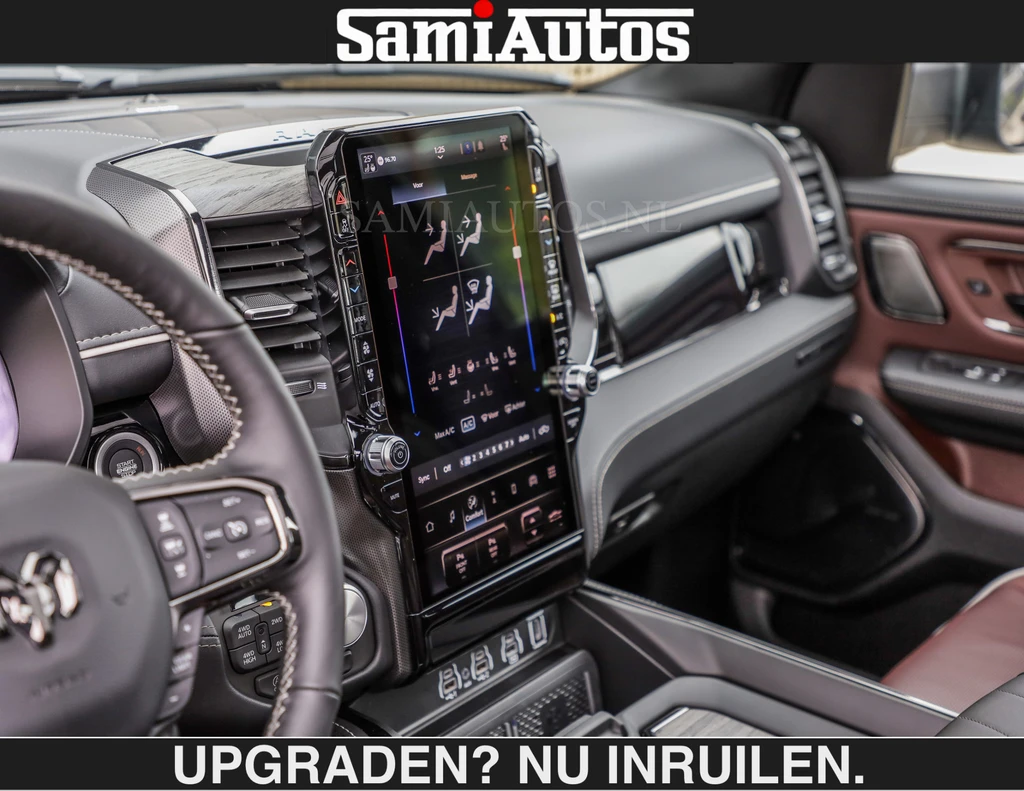 Dodge Ram Pick-Up – foto 35