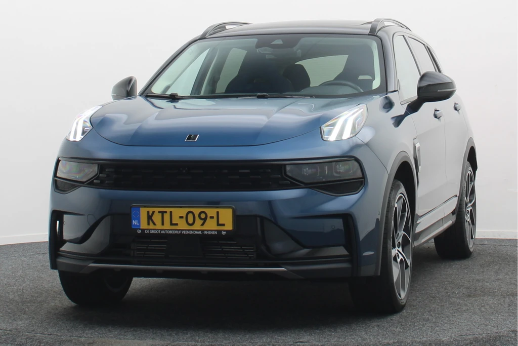 Lynk & Co 01 – foto 2