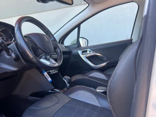 Peugeot 2008 – thumbnail 9