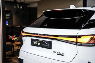 Lexus RX – thumbnail 22