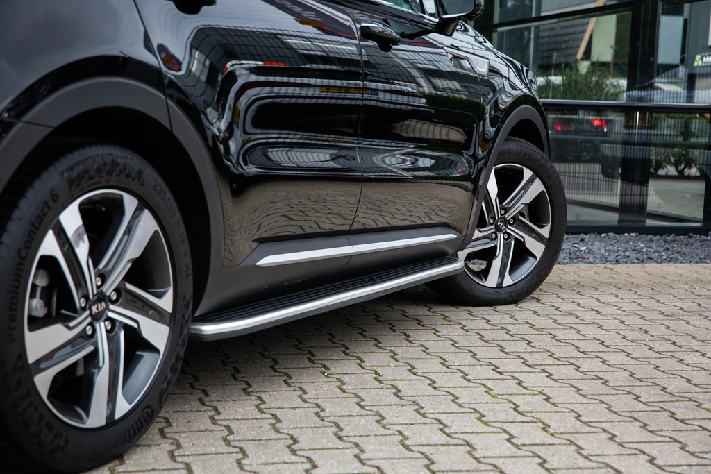 Kia Sorento – foto 10