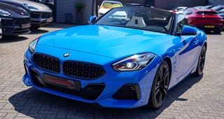 BMW Z4 – thumbnail 3