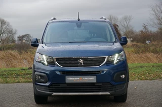 Peugeot Rifter – thumbnail 7