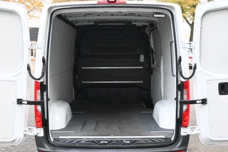 Mercedes-Benz Sprinter – thumbnail 13