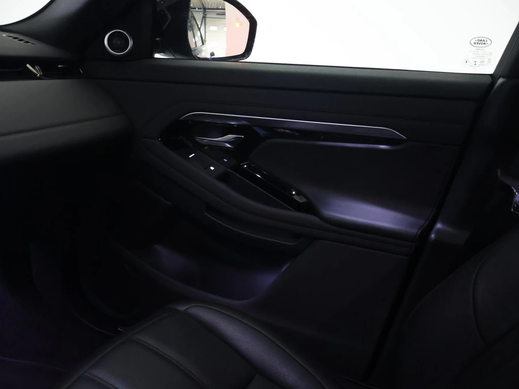 Land Rover Range Rover Evoque – foto 39