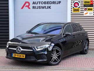 Mercedes-Benz A-Klasse – thumbnail 1