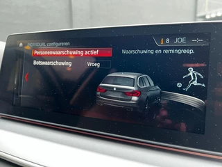 BMW 5 Serie – thumbnail 42
