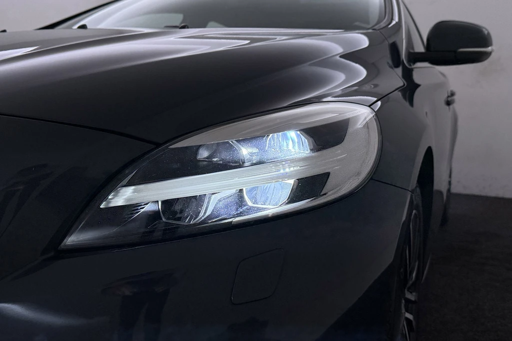 Volvo V40 – foto 5