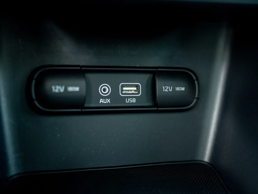 Kia Sportage – foto 44
