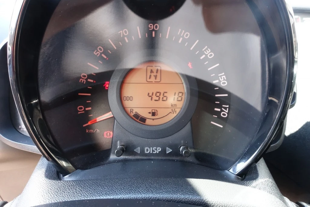 Citroën C1 – foto 18
