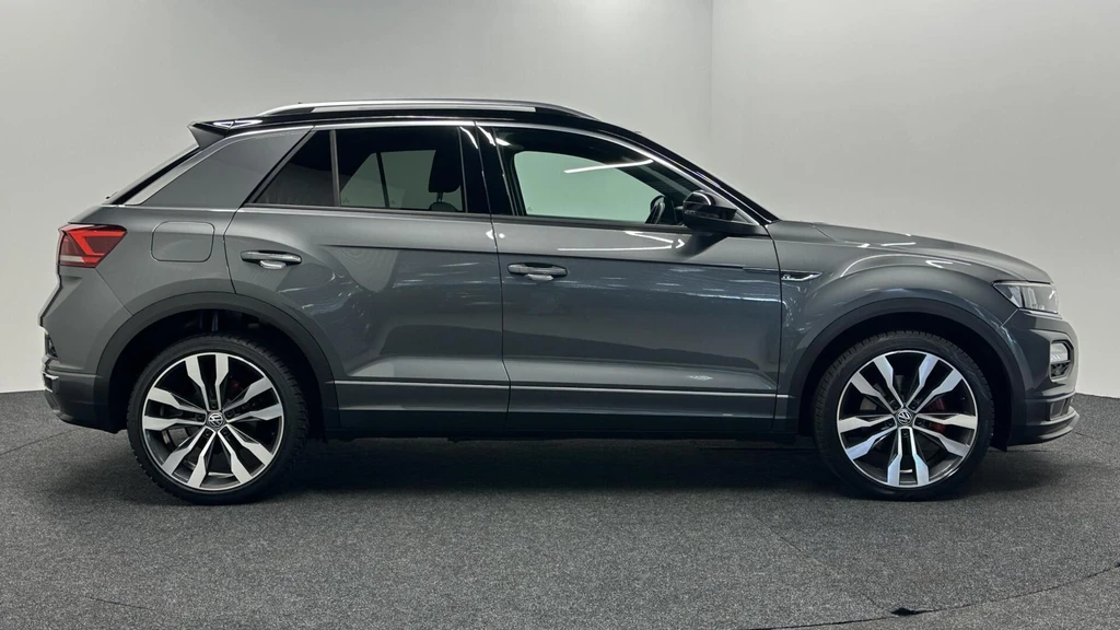 Volkswagen T-Roc – foto 6