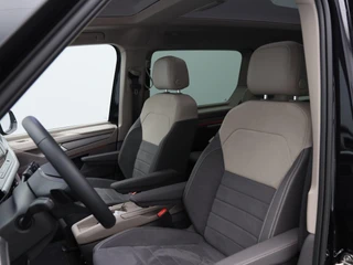Volkswagen Multivan – thumbnail 22
