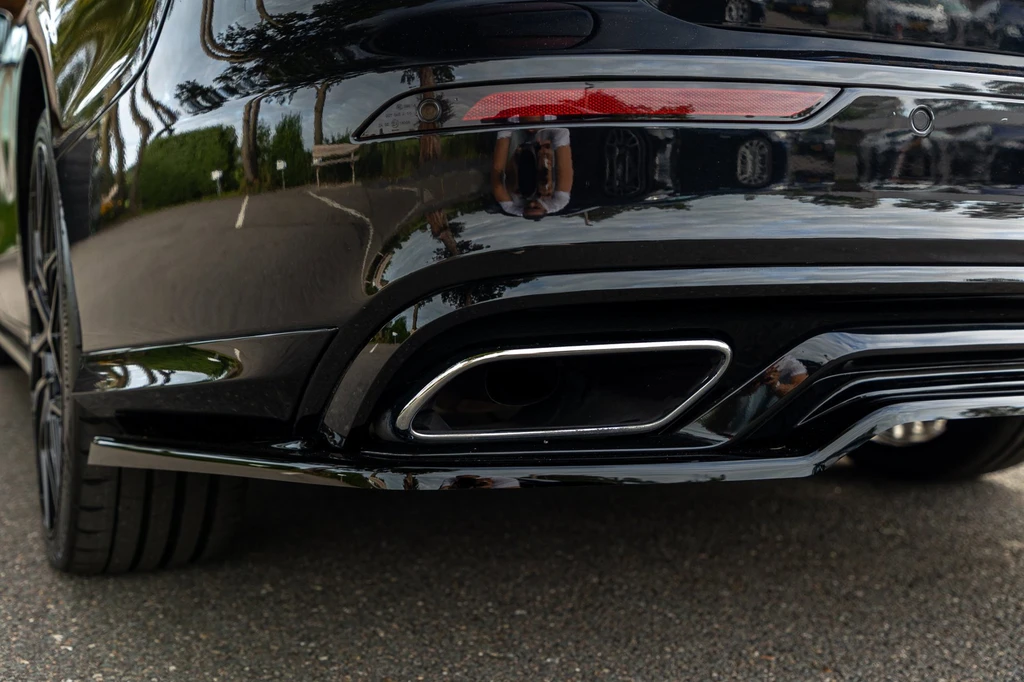 Volvo S60 – foto 35