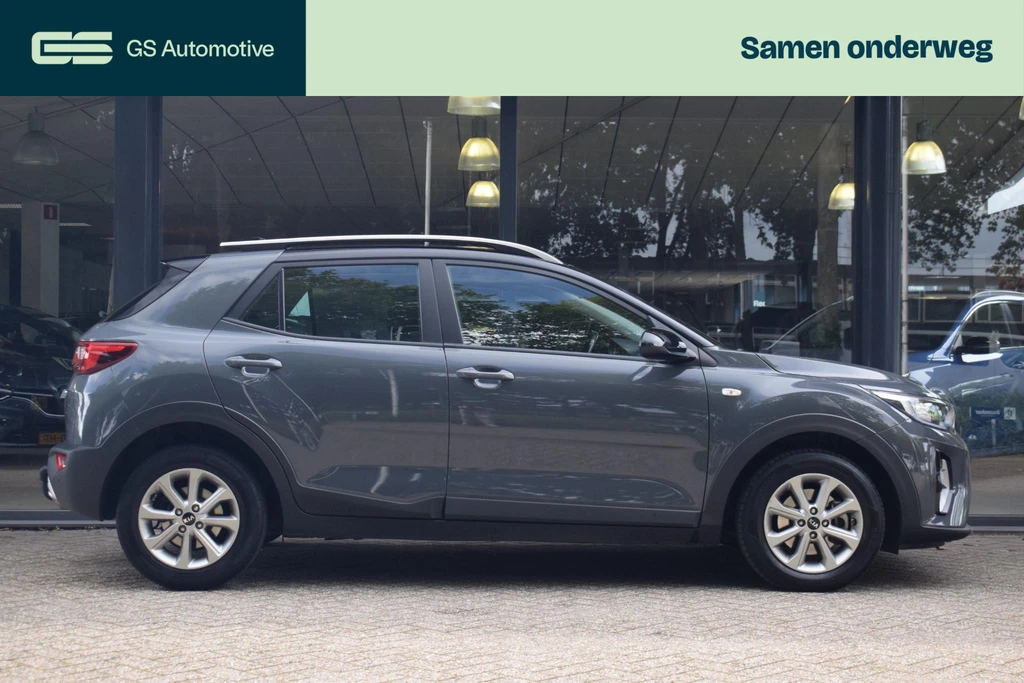 Kia Stonic – foto 8