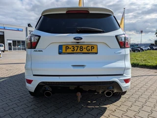Ford Kuga – thumbnail 4