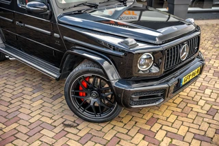 Mercedes-Benz G-Klasse – thumbnail 11