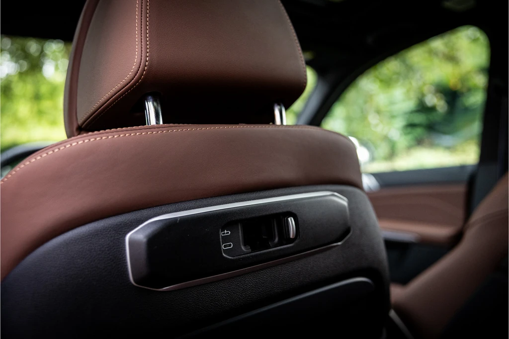 BMW X5 – foto 30