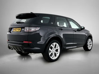 Land Rover Discovery Sport – thumbnail 4