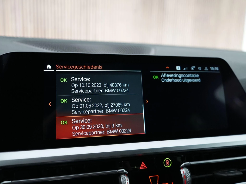 BMW 3 Serie – foto 33