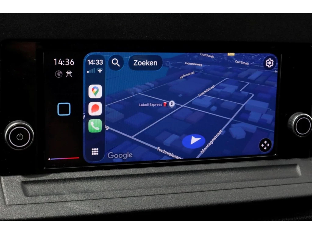 Volkswagen Caddy – foto 14