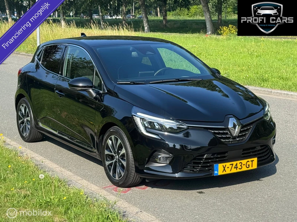 Renault Clio – foto 7