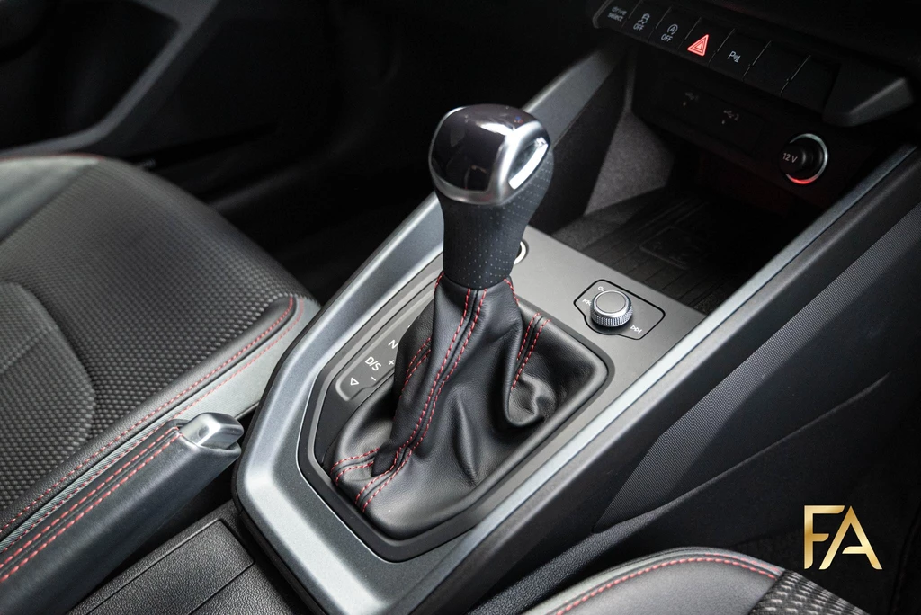 Audi A1 Sportback – foto 36