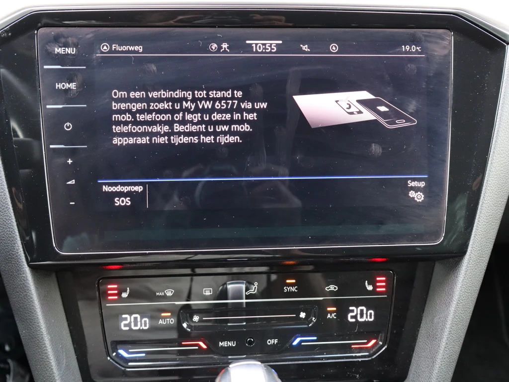 Volkswagen Passat – foto 28