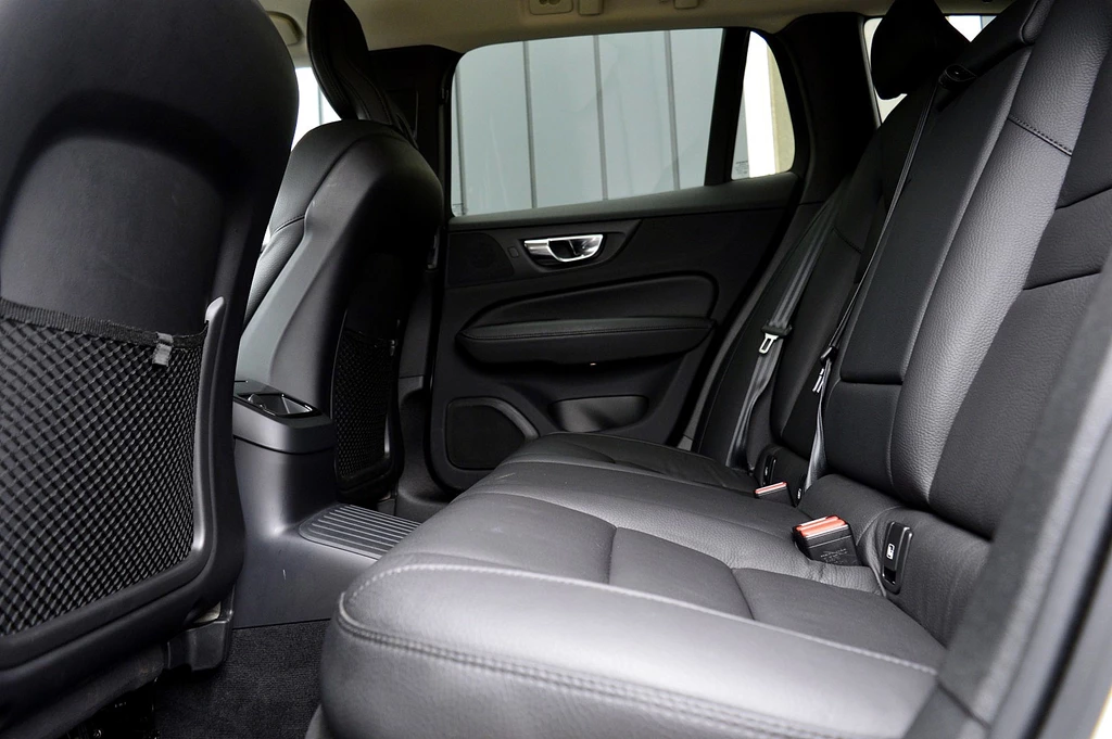 Volvo V60 – foto 16