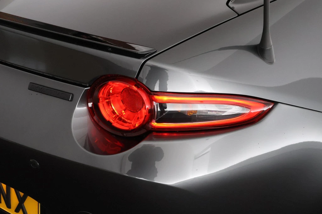 Mazda MX-5 – foto 28