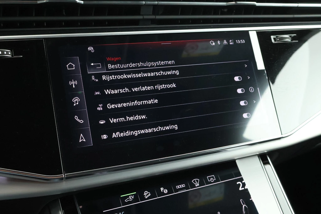 Audi Q8 – foto 43