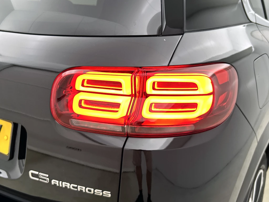 Citroën C5 Aircross – foto 28