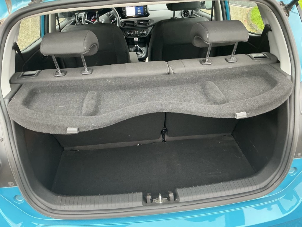 Hyundai i10 – foto 11