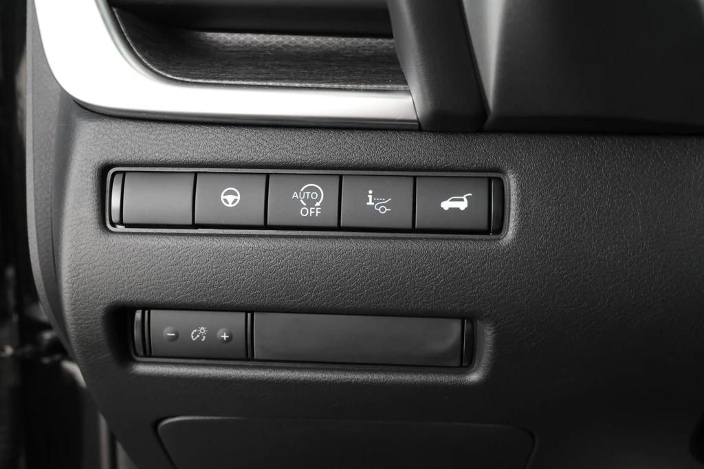 Nissan QASHQAI – foto 20