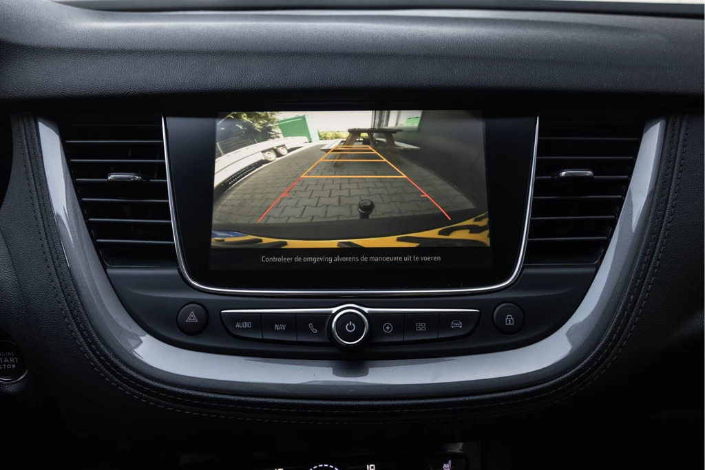 Opel Grandland X – foto 39