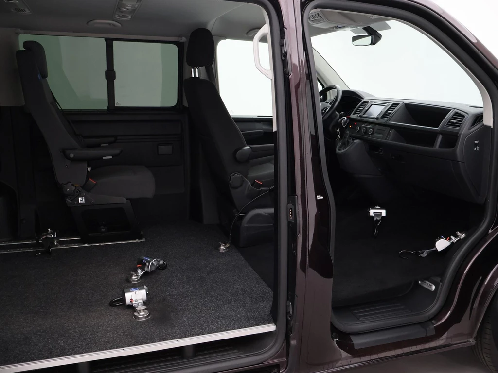 Volkswagen Transporter – foto 66