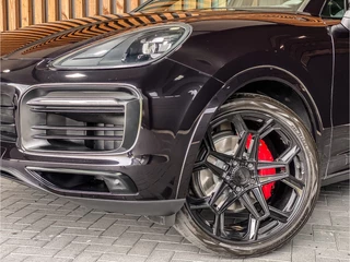 Porsche Cayenne – thumbnail 34