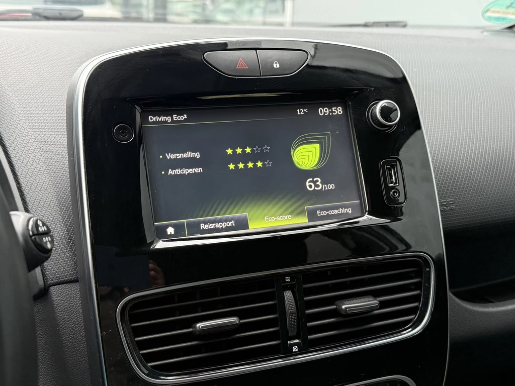Renault Clio – foto 22