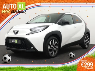 Toyota Aygo – thumbnail 1