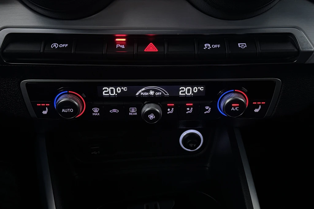 Audi Q2 – foto 13