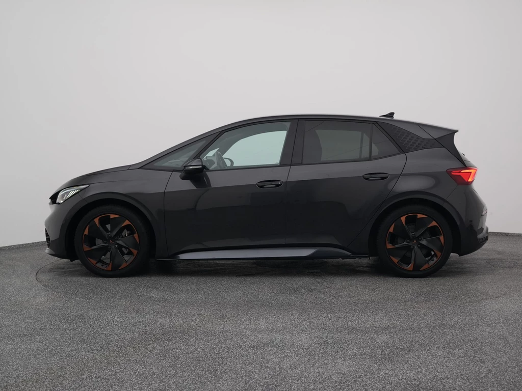 CUPRA Born – foto 3