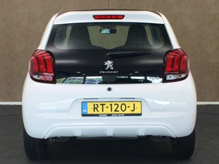 Peugeot 108 – thumbnail 5