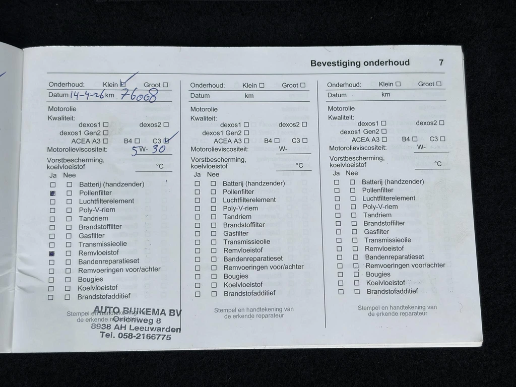 Opel Astra – foto 37
