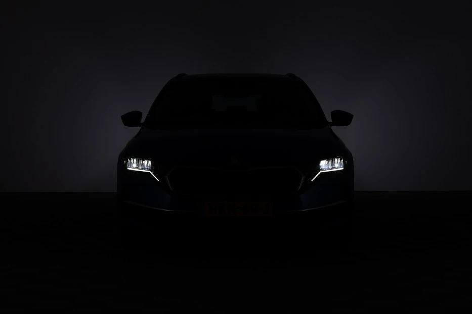 Škoda Octavia – foto 10