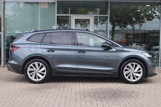 Škoda Enyaq iV – thumbnail 7