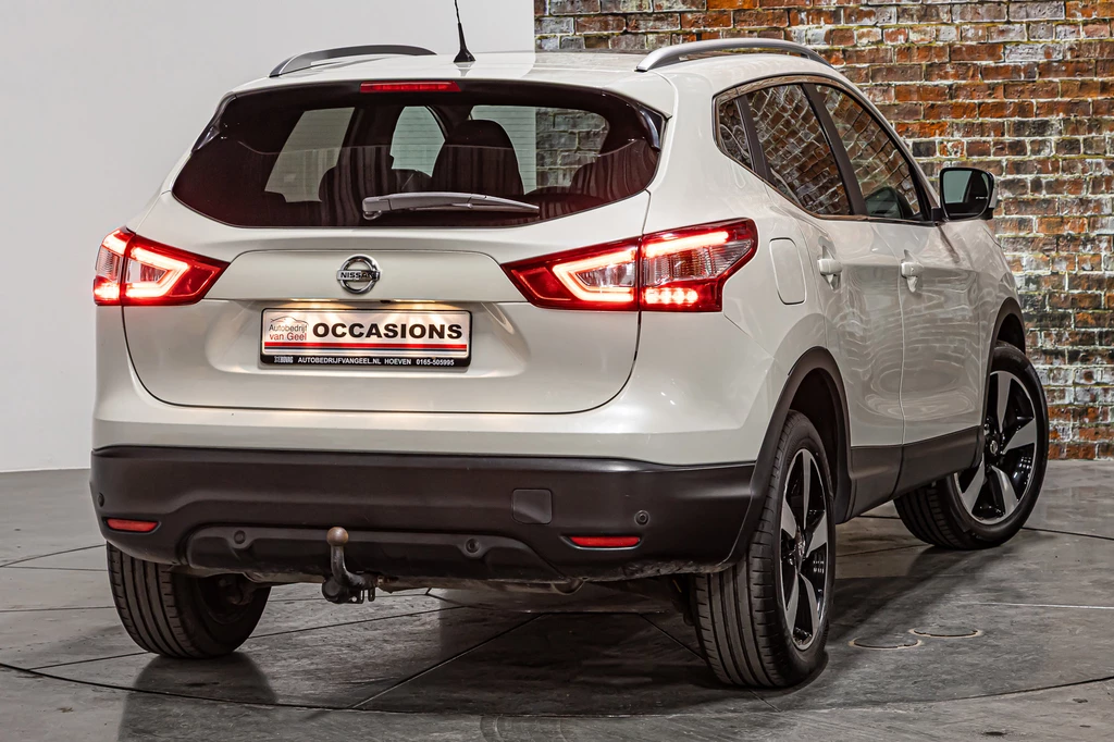 Nissan QASHQAI – foto 15