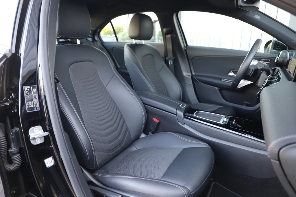 Mercedes-Benz A-Klasse – foto 9
