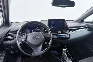Toyota C-HR – thumbnail 17