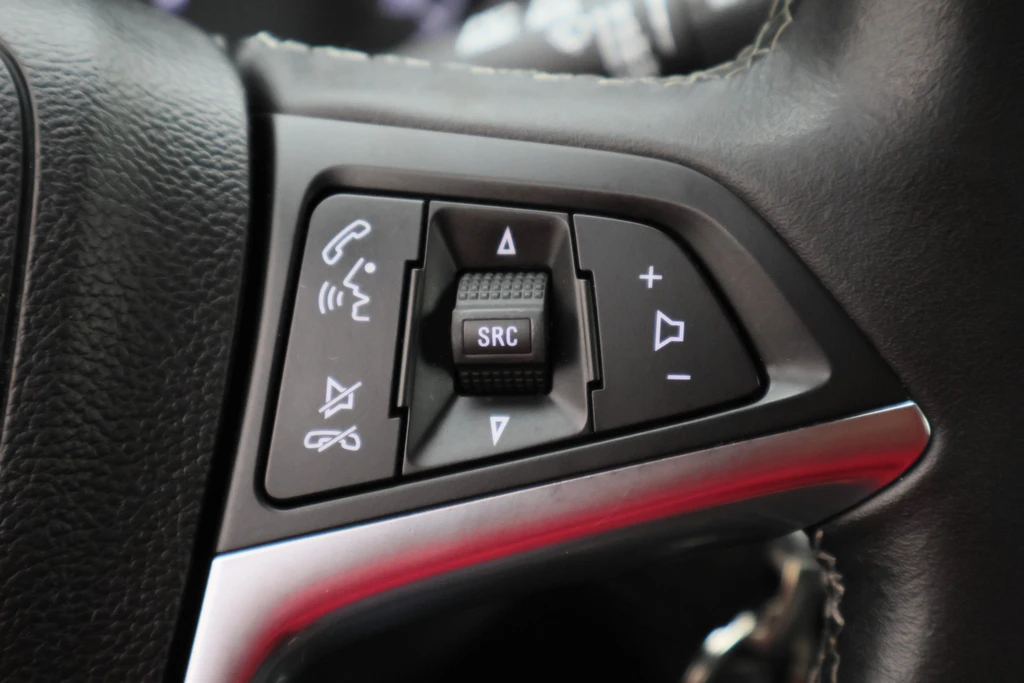 Opel Mokka X – foto 33